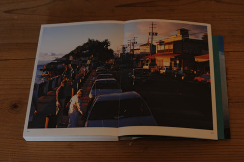 Dear Maui マウイを巡る12の物語