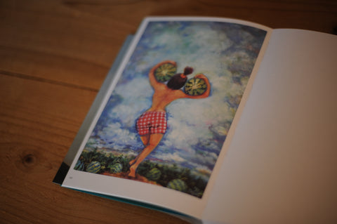 Dear Maui マウイを巡る12の物語