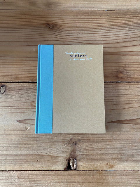 surfers II/横山 泰介