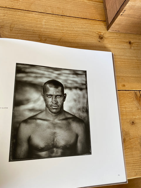 THE BIG WAVER RIDERS OF HAWAII