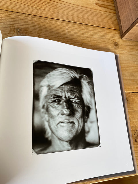 THE BIG WAVER RIDERS OF HAWAII