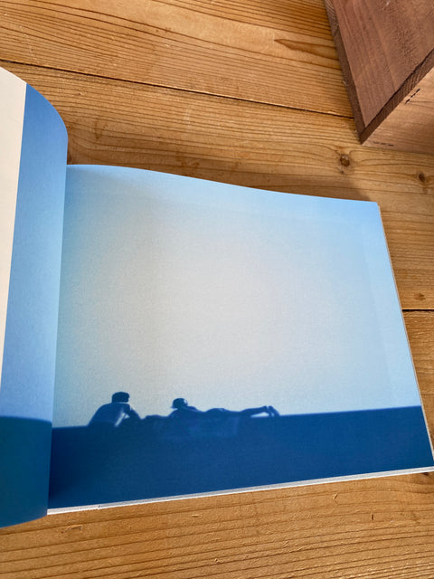 SUMMER BOHEMIANS/芝田 満之