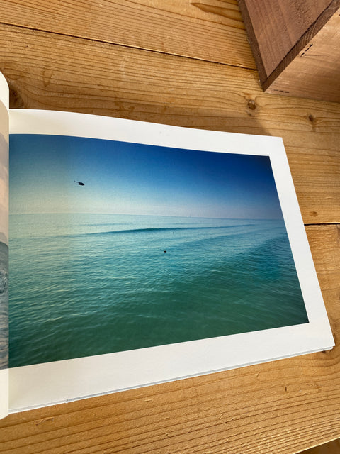 SUMMER BOHEMIANS/芝田 満之