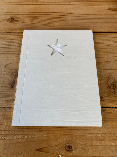 ほしが ねむる ところ