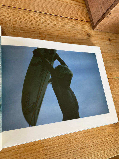 SUMMER BOHEMIANS/芝田 満之