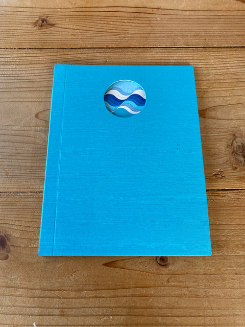 BLUE TO BLUE/駒形克己