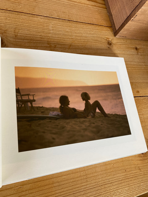 SUMMER BOHEMIANS/芝田 満之