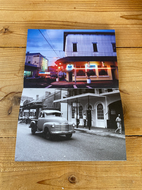 Drive My Car / Hideaki Sato