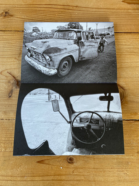Drive My Car / Hideaki Sato